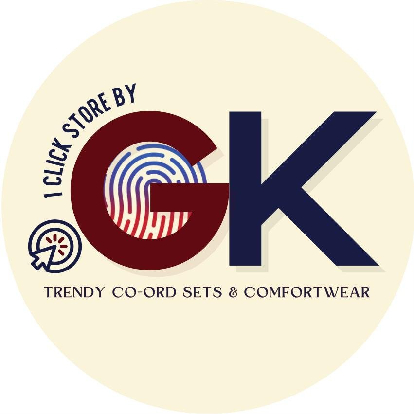 1ClickStore by GK