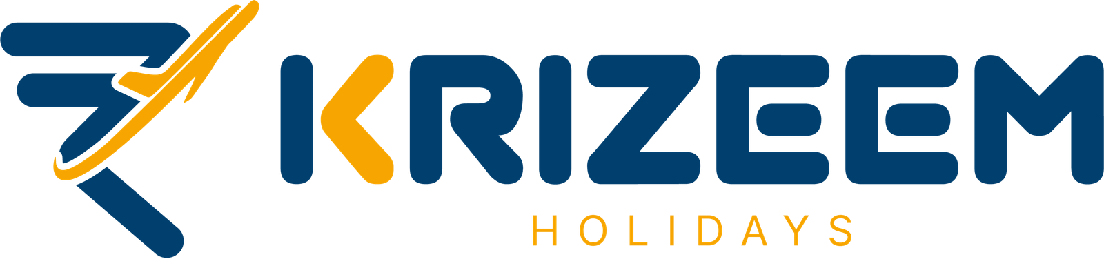 Krizeem Holidays