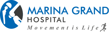 Marina Grand Hospital