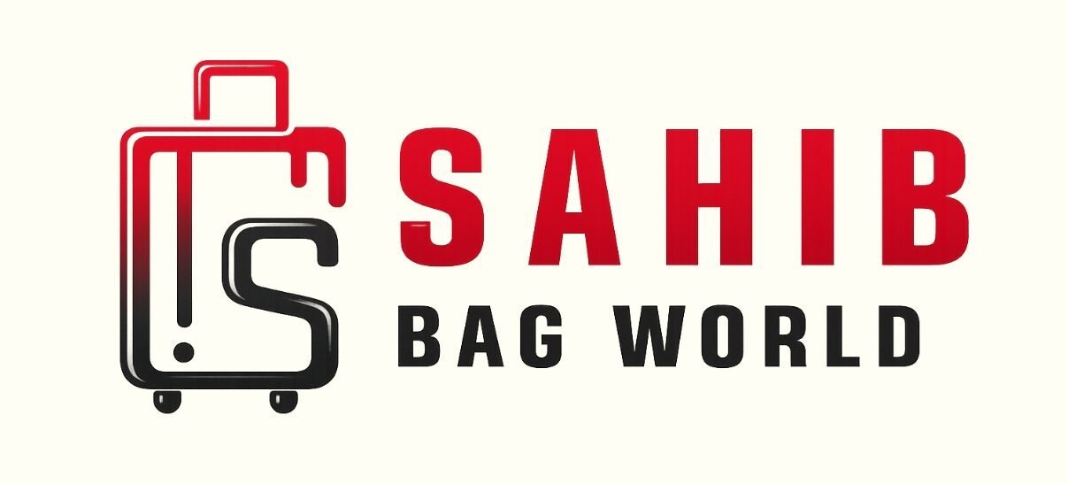Sahib Bags