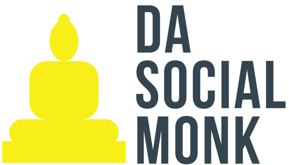 Da Social Monk